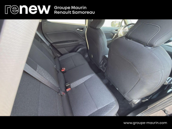 Photo 15 du bon plan RENAULT Captur 1.6 E-Tech hybride 145ch Evolution occasion à 18900 €