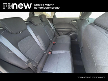 Photo 16 du bon plan RENAULT Captur 1.6 E-Tech hybride 145ch Evolution occasion à 18900 €