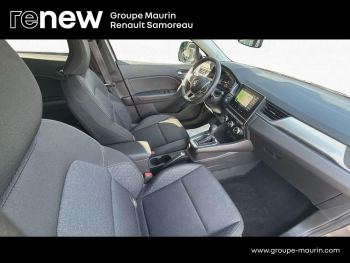 Photo 17 du bon plan RENAULT Captur 1.6 E-Tech hybride 145ch Evolution occasion à 18900 €
