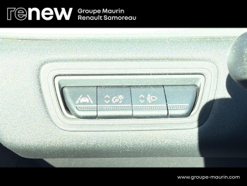 Photo 19 du bon plan RENAULT Captur 1.6 E-Tech hybride 145ch Evolution occasion à 18900 €