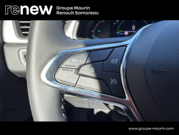 Photo 20 du bon plan RENAULT Captur 1.6 E-Tech hybride 145ch Evolution occasion à 18900 €