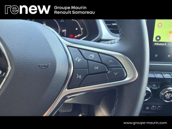 Photo 21 du bon plan RENAULT Captur 1.6 E-Tech hybride 145ch Evolution occasion à 18900 €