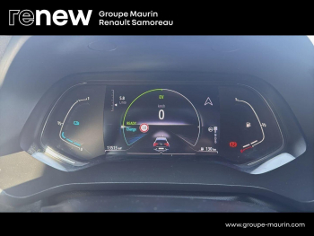 Photo 22 du bon plan RENAULT Captur 1.6 E-Tech hybride 145ch Evolution occasion à 18900 €