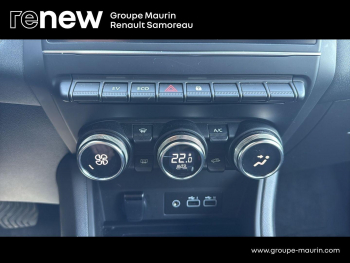 Photo 24 du bon plan RENAULT Captur 1.6 E-Tech hybride 145ch Evolution occasion à 18900 €