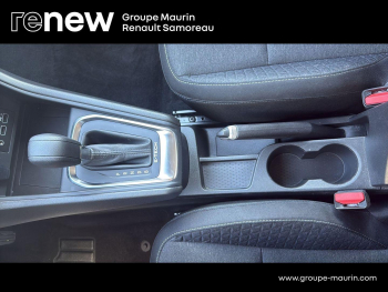 Photo 25 du bon plan RENAULT Captur 1.6 E-Tech hybride 145ch Evolution occasion à 18900 €