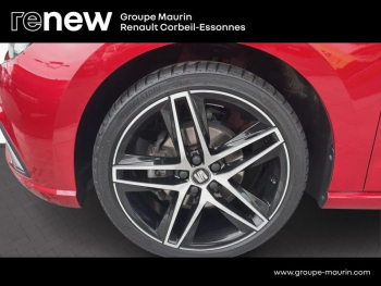 Photo 9 du bon plan SEAT Ibiza 1.0 EcoTSI 110ch FR DSG7 occasion à 16470 €