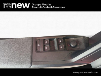 Photo 18 du bon plan SEAT Ibiza 1.0 EcoTSI 110ch FR DSG7 occasion à 16470 €
