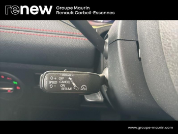 Photo 19 du bon plan SEAT Ibiza 1.0 EcoTSI 110ch FR DSG7 occasion à 16470 €