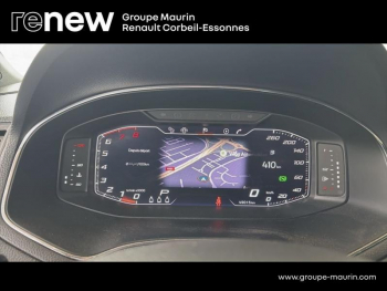 Photo 20 du bon plan SEAT Ibiza 1.0 EcoTSI 110ch FR DSG7 occasion à 16470 €