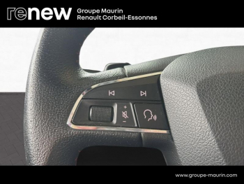 Photo 21 du bon plan SEAT Ibiza 1.0 EcoTSI 110ch FR DSG7 occasion à 16470 €