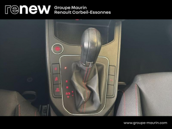 Photo 25 du bon plan SEAT Ibiza 1.0 EcoTSI 110ch FR DSG7 occasion à 16470 €