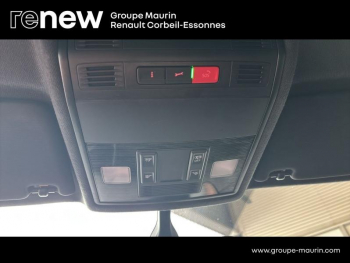 Photo 27 du bon plan SEAT Ibiza 1.0 EcoTSI 110ch FR DSG7 occasion à 16470 €