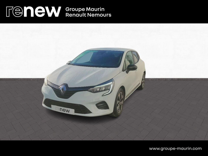 Bon plan RENAULT Clio 1.0 SCe 65ch Evolution occasion à 11990 €