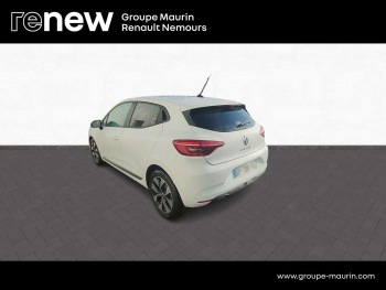 Photo 3 du bon plan RENAULT Clio 1.0 SCe 65ch Evolution occasion à 11990 €