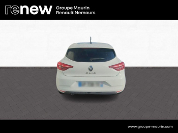 Photo 4 du bon plan RENAULT Clio 1.0 SCe 65ch Evolution occasion à 11990 €