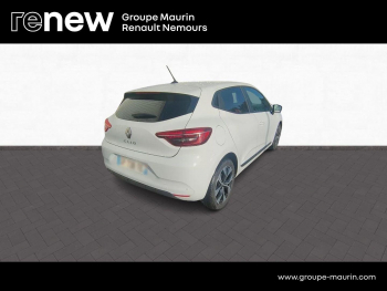 Photo 5 du bon plan RENAULT Clio 1.0 SCe 65ch Evolution occasion à 11990 €