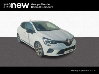 Photo 7 du bon plan RENAULT Clio 1.0 SCe 65ch Evolution occasion à 11990 €