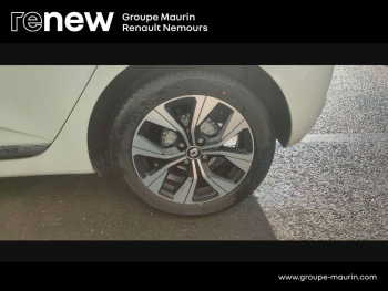 Photo 9 du bon plan RENAULT Clio 1.0 SCe 65ch Evolution occasion à 11990 €
