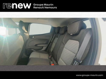 Photo 12 du bon plan RENAULT Clio 1.0 SCe 65ch Evolution occasion à 11990 €