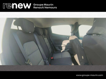 Photo 13 du bon plan RENAULT Clio 1.0 SCe 65ch Evolution occasion à 11990 €