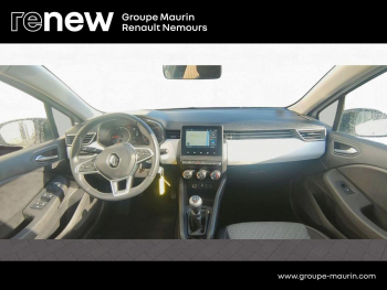 Photo 14 du bon plan RENAULT Clio 1.0 SCe 65ch Evolution occasion à 11990 €