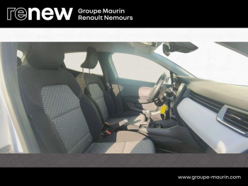 Photo 15 du bon plan RENAULT Clio 1.0 SCe 65ch Evolution occasion à 11990 €