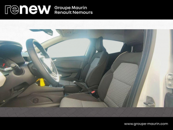 Photo 16 du bon plan RENAULT Clio 1.0 SCe 65ch Evolution occasion à 11990 €