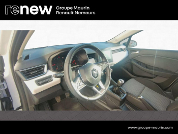 Photo 17 du bon plan RENAULT Clio 1.0 SCe 65ch Evolution occasion à 11990 €