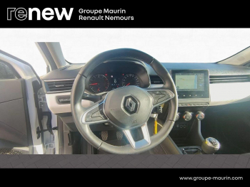 Photo 20 du bon plan RENAULT Clio 1.0 SCe 65ch Evolution occasion à 11990 €