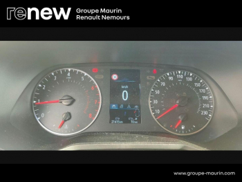 Photo 21 du bon plan RENAULT Clio 1.0 SCe 65ch Evolution occasion à 11990 €
