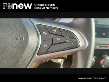 Photo 25 du bon plan RENAULT Clio 1.0 SCe 65ch Evolution occasion à 11990 €
