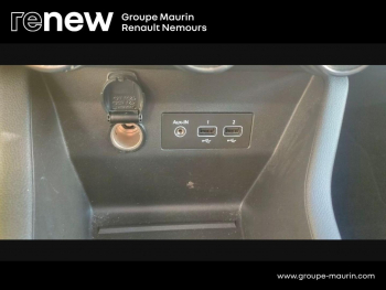 Photo 27 du bon plan RENAULT Clio 1.0 SCe 65ch Evolution occasion à 11990 €