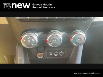 Photo 28 du bon plan RENAULT Clio 1.0 SCe 65ch Evolution occasion à 11990 €