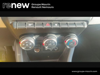 Photo 29 du bon plan RENAULT Clio 1.0 SCe 65ch Evolution occasion à 11990 €