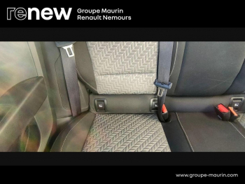 Photo 33 du bon plan RENAULT Clio 1.0 SCe 65ch Evolution occasion à 11990 €