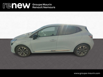 Photo 2 du bon plan RENAULT Clio 1.0 TCe 90ch Techno occasion à 13990 €