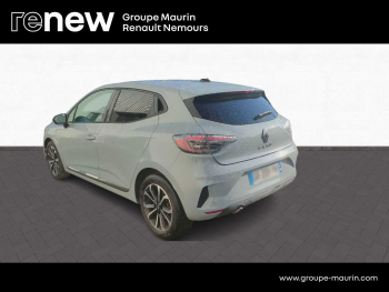 Photo 3 du bon plan RENAULT Clio 1.0 TCe 90ch Techno occasion à 13990 €
