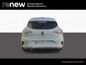 Photo 4 du bon plan RENAULT Clio 1.0 TCe 90ch Techno occasion à 13990 €