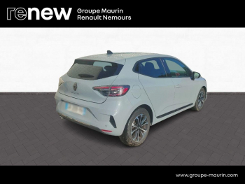 Photo 5 du bon plan RENAULT Clio 1.0 TCe 90ch Techno occasion à 13990 €