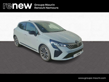 Photo 7 du bon plan RENAULT Clio 1.0 TCe 90ch Techno occasion à 13990 €