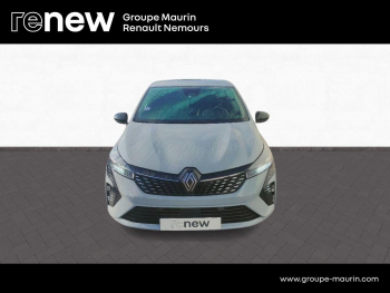 Photo 8 du bon plan RENAULT Clio 1.0 TCe 90ch Techno occasion à 13990 €