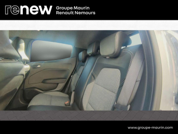 Photo 14 du bon plan RENAULT Clio 1.0 TCe 90ch Techno occasion à 13990 €