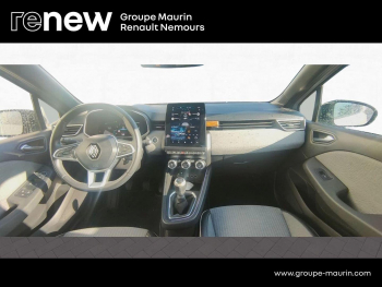 Photo 15 du bon plan RENAULT Clio 1.0 TCe 90ch Techno occasion à 13990 €