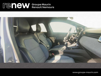 Photo 16 du bon plan RENAULT Clio 1.0 TCe 90ch Techno occasion à 13990 €