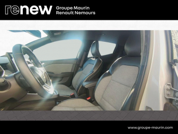 Photo 17 du bon plan RENAULT Clio 1.0 TCe 90ch Techno occasion à 13990 €