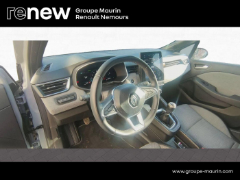 Photo 18 du bon plan RENAULT Clio 1.0 TCe 90ch Techno occasion à 13990 €