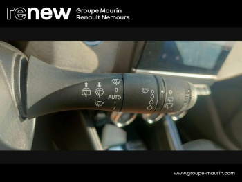 Photo 23 du bon plan RENAULT Clio 1.0 TCe 90ch Techno occasion à 13990 €