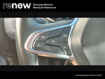 Photo 24 du bon plan RENAULT Clio 1.0 TCe 90ch Techno occasion à 13990 €
