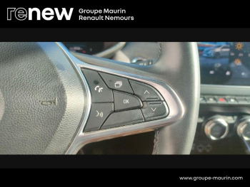Photo 25 du bon plan RENAULT Clio 1.0 TCe 90ch Techno occasion à 13990 €