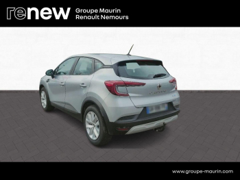 Photo 3 du bon plan RENAULT Captur 1.6 E-Tech hybride 145ch Business occasion à 16290 €